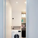Ikon Living Chania Feriehus *