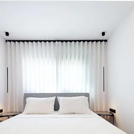 Feriehus Ikon Living Chania