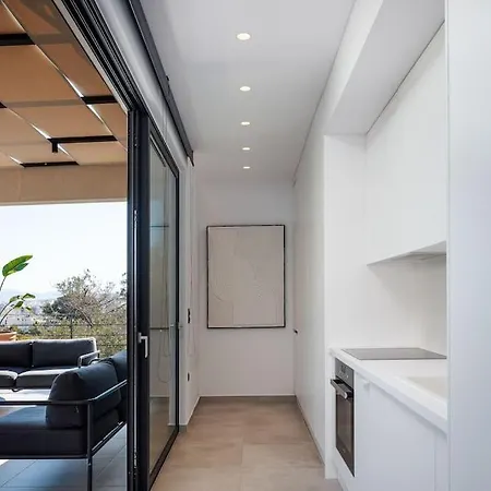 Ikon Living Chania * La Canea