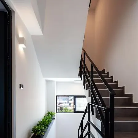 Ikon Living Chania * La Canea