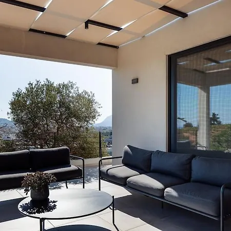 Ikon Living Chania La Canea