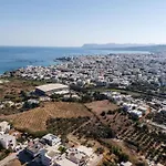Ikon Living Chania Semesterbostad