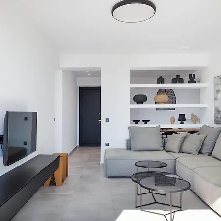 Ikon Living Chania