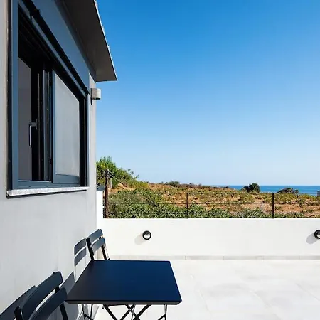 Ikon Living Chania Semesterbostad *