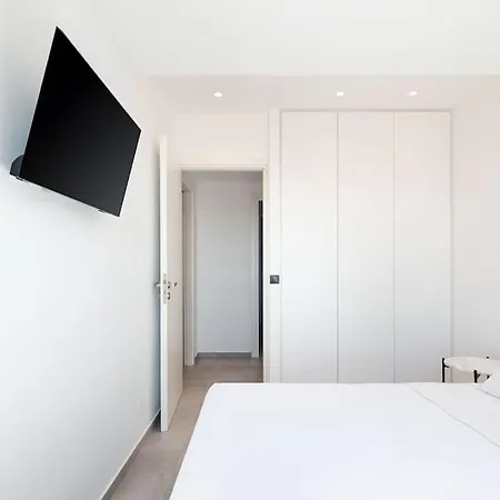 Ikon Living Chania بيت للعطل خانيا