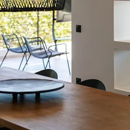 Ikon Living Chania خانيا