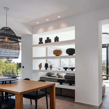 Dom wakacyjny Ikon Living Chania