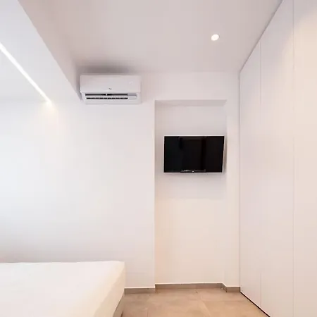 Ikon Living Chania Dom wakacyjny Chania (Crete)