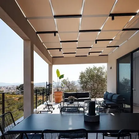 Dom wakacyjny Ikon Living Chania Chania (Crete)