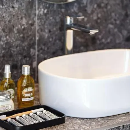 بيت للعطل Ikon Living Chania *