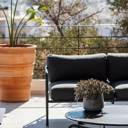 Ikon Living Chania بيت للعطل