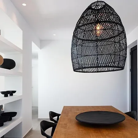 بيت للعطل Ikon Living Chania *