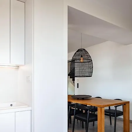 Ikon Living Chania خانيا