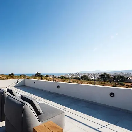 بيت للعطل Ikon Living Chania خانيا