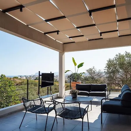 Ikon Living Chania *