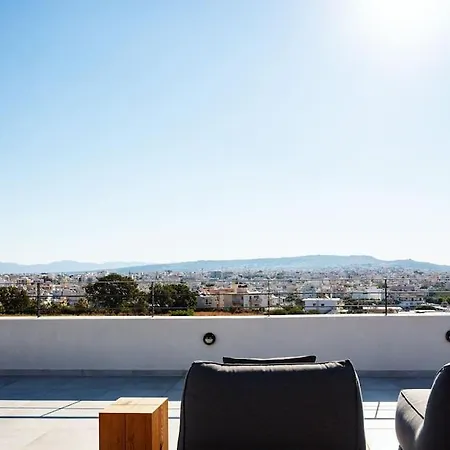 بيت للعطل Ikon Living Chania