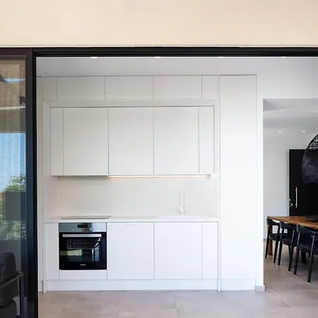 Ikon Living Chania خانيا