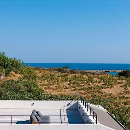 بيت للعطل Ikon Living Chania *