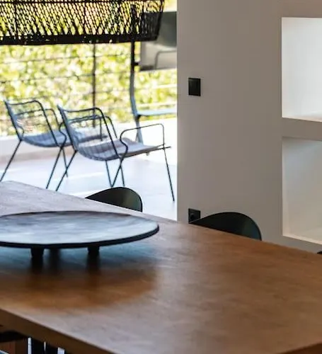 Ikon Living Chania La Canée