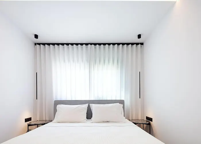 Hébergement de vacances Ikon Living Chania