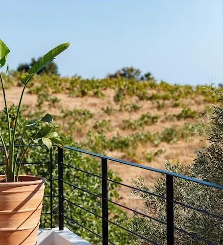 Ikon Living Chania *