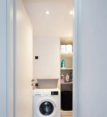 Ikon Living Chania Hébergement de vacances *