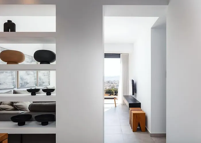 Ikon Living Chania La Canée