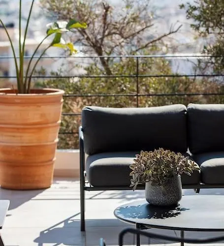 Ikon Living Chania Hébergement de vacances