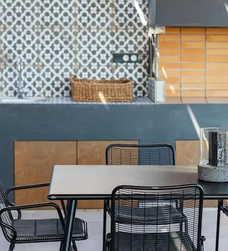 Hébergement de vacances Ikon Living Chania La Canée