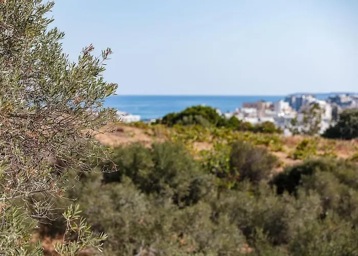 Ikon Living Chania *