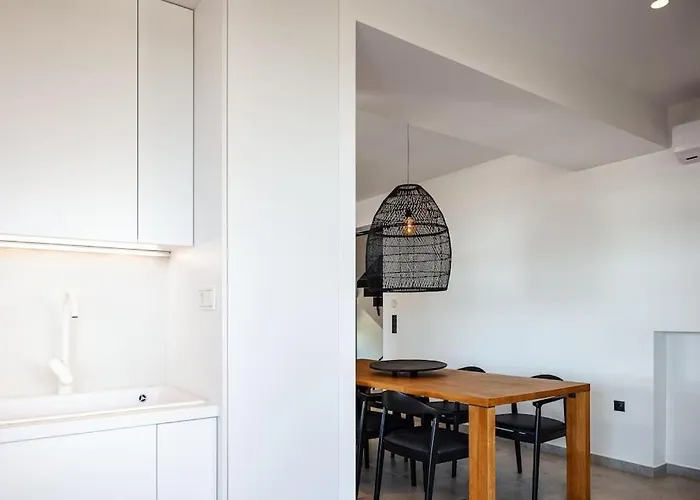 Ikon Living Chania La Canée