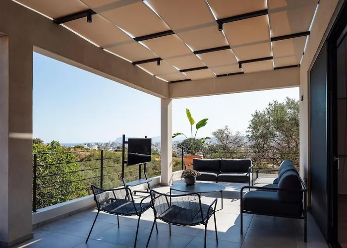 Ikon Living Chania *