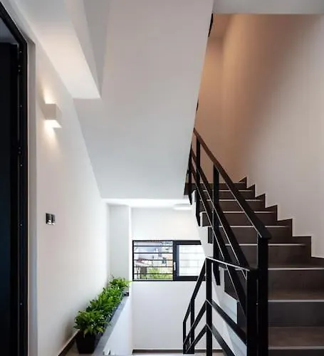 Ikon Living Chania * La Canée