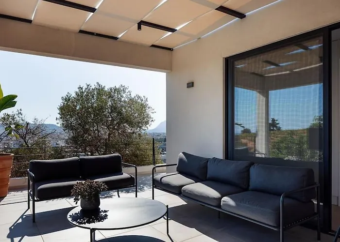 Ikon Living Chania La Canée