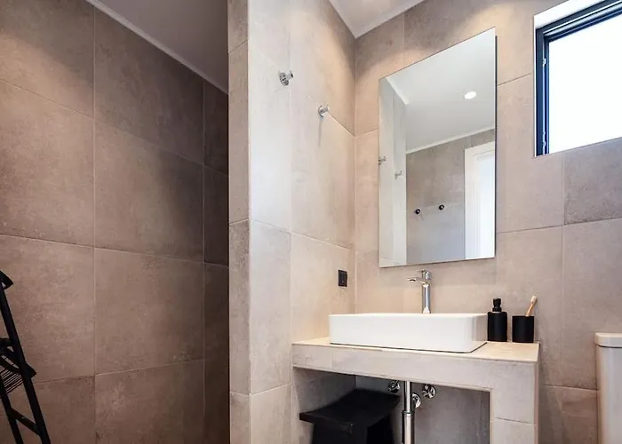 Ikon Living Chania Hébergement de vacances