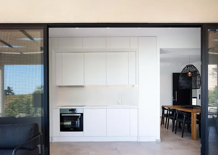 Ikon Living Chania La Canée