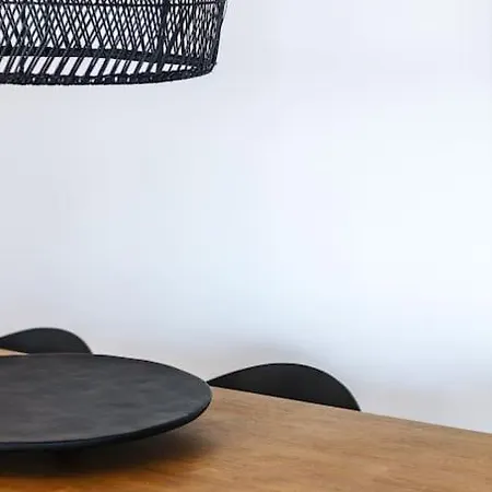 Ikon Living Chania Ferienhaus