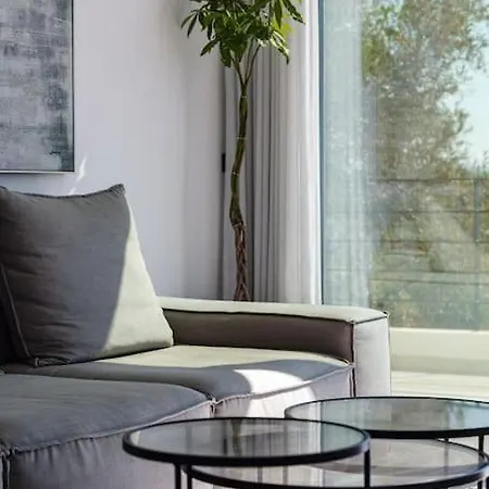 Ferienhaus Ikon Living Chania Chania (Crete)