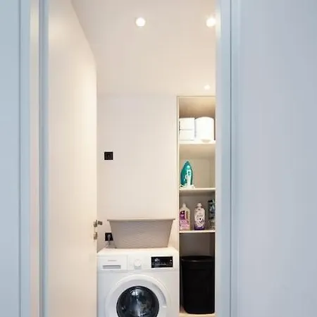 Ikon Living Chania Ferienhaus *