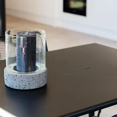 Ikon Living Chania Nyaraló Hriszí Aktí Haniá