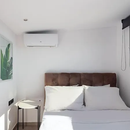 Ferienhaus Ikon Living Chania Chania (Crete)