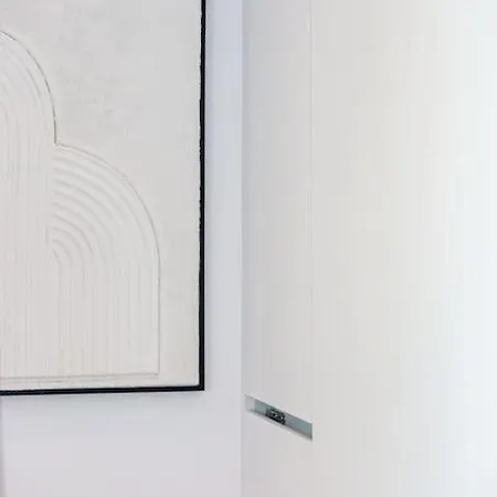 Ferienhaus Ikon Living Chania