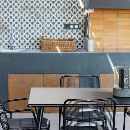 Ferienhaus Ikon Living Chania Chania (Crete)