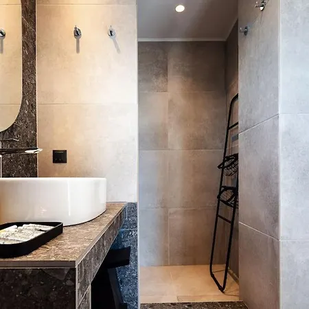 Ikon Living Chania Ferienhaus