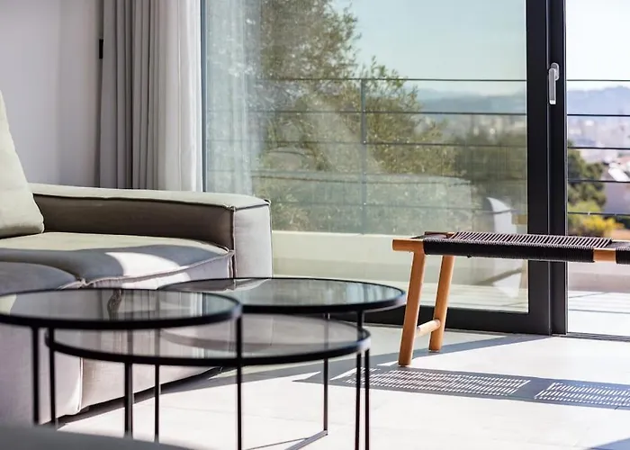 Ikon Living Chania *