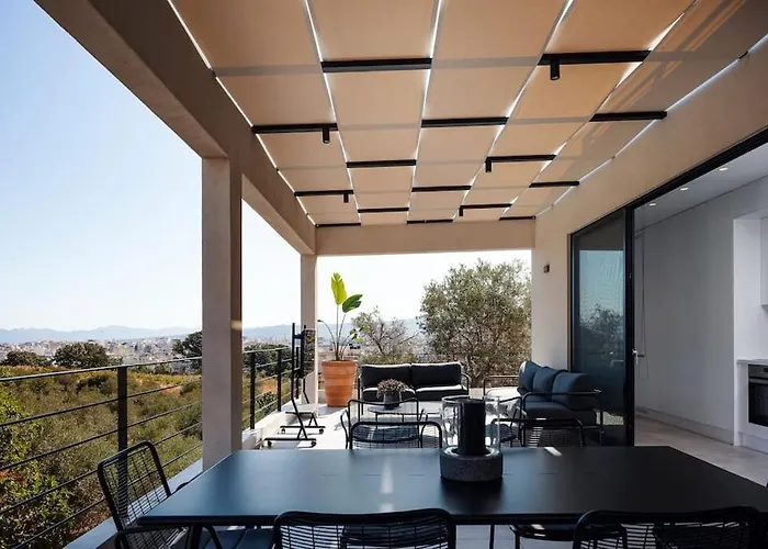 Holiday home Ikon Living Chania Chania (Crete)