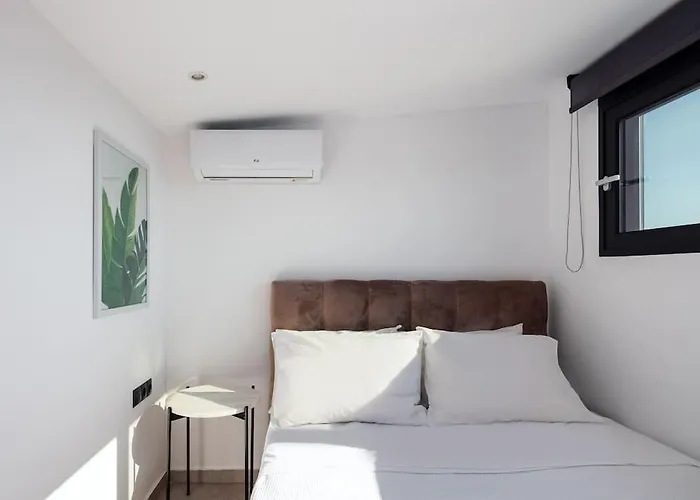 Holiday home Ikon Living Chania Chania (Crete)