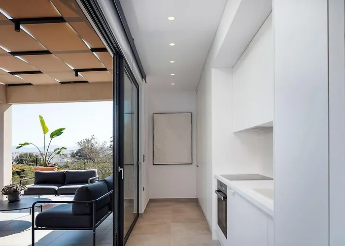 Ikon Living Chania * Chania (Crete)