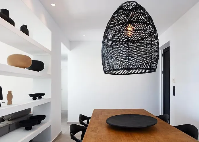 Holiday home Ikon Living Chania *